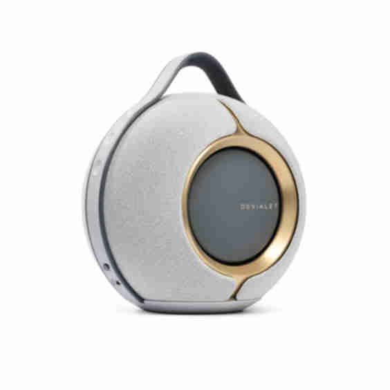 Devialet Mania - Opéra de Portable Speaker Paris Edition 