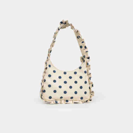 Momo Shoulder Bag