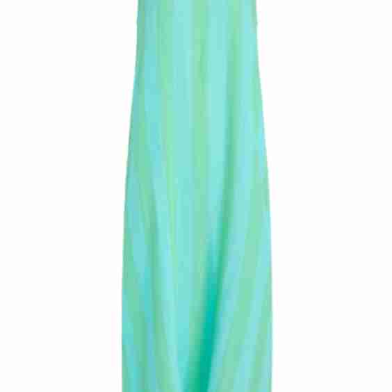 Positano Midi Tank Dress