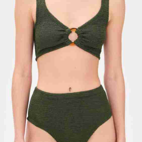 Nadine Bikini Set