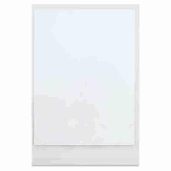 Krystal Seal Self-Sealing Art Bag Pack  9" x 12" Pkg of 25