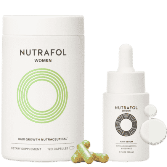 Fullest Hair Kit