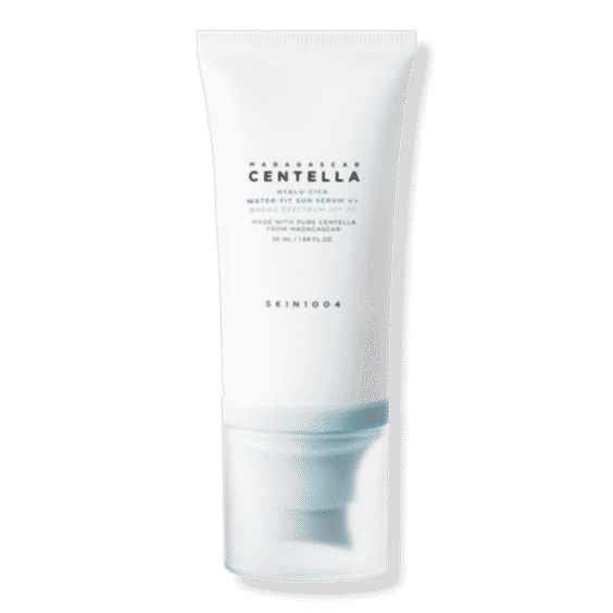 Hyalu-Cica Water-Fit Sun Serum UV Sunscreen