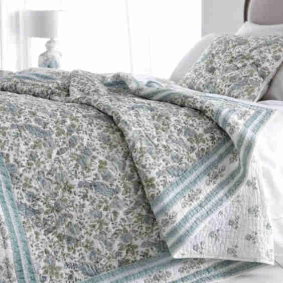 Arden Quilt