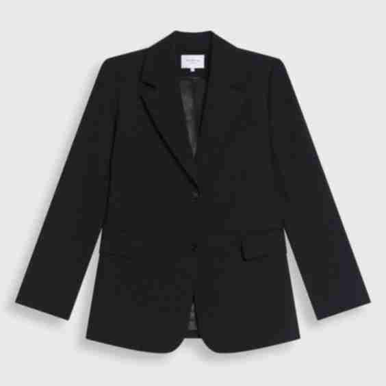 Gine Blazer