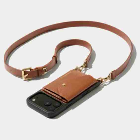 Hailey Crossbody Phone Case