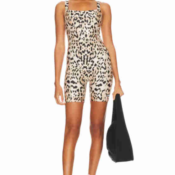 Recalibrate Romper