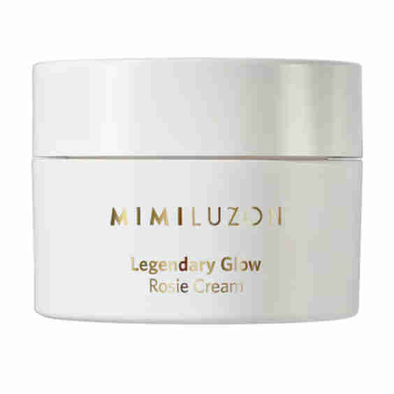 Legendary Glow Rosie Cream