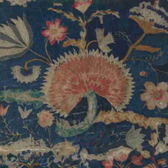 19th Century Wallpaper Design Print Index Of American Design