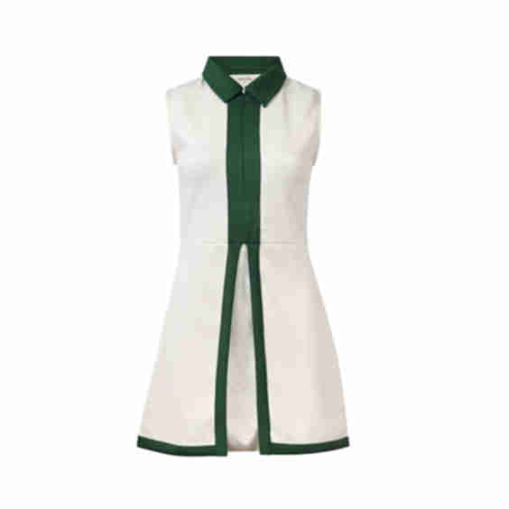 Birdie Dress