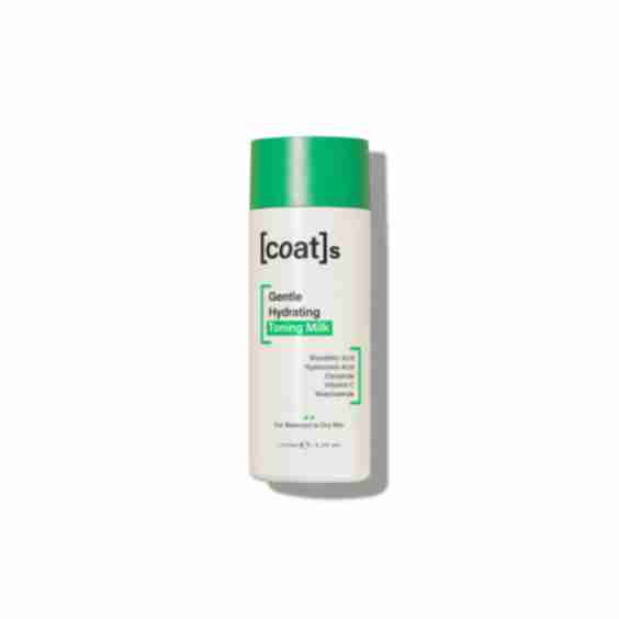 Gentle Hydrating Toning Milk