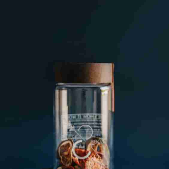 Bloody Digger Infusion Kit