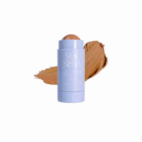 Double Butta Block Tinted Mineral Sunscreen SPF 50+