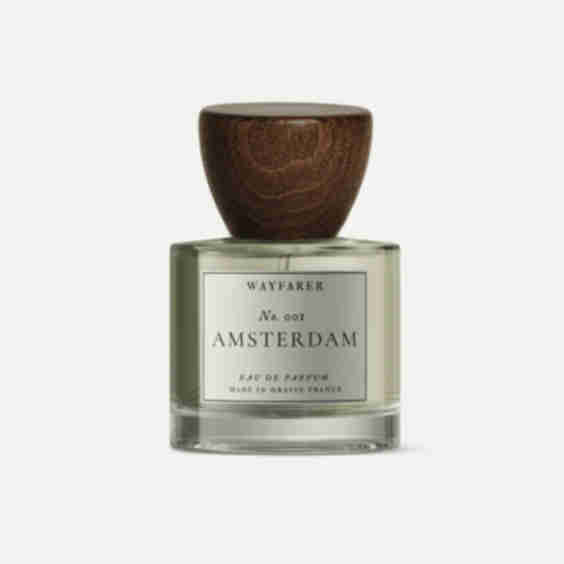 Amsterdam Eau De Parfum