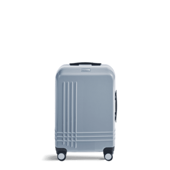 Americana Carry-On Suitcase