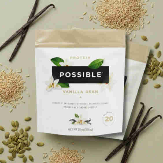 Protein Powder
