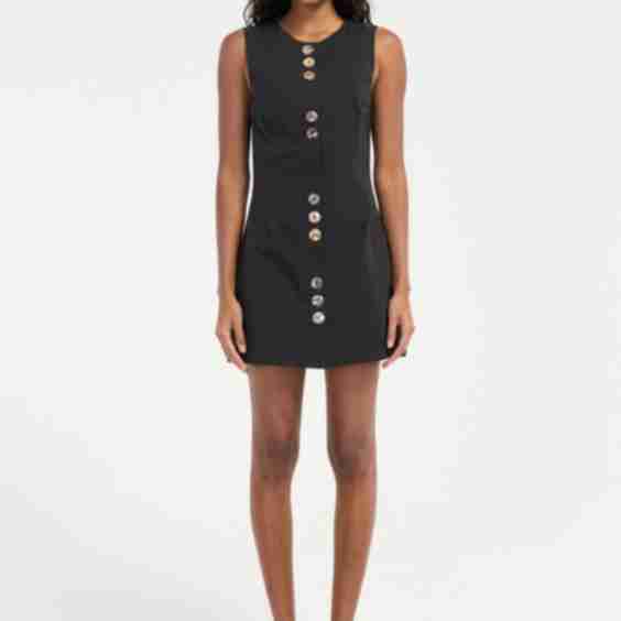 Lenny Dress