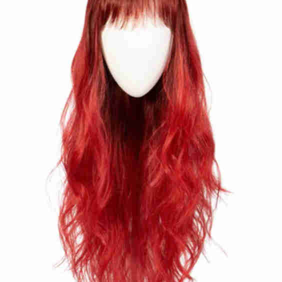 That's My Jam Wig