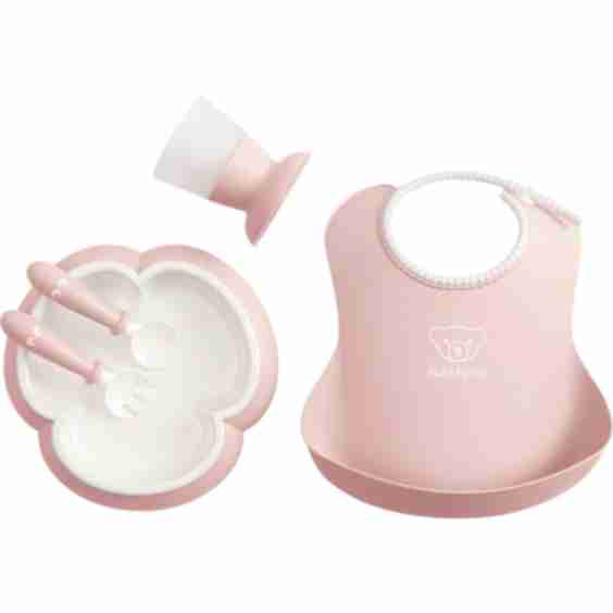 Baby Dinner Set  