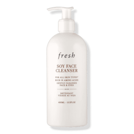 Soy Face Cleanser