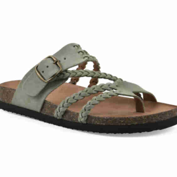 Footbeds Sandals - Hayleigh