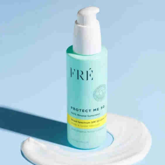 Protect Me Mineral SPF 50 Moisturizer