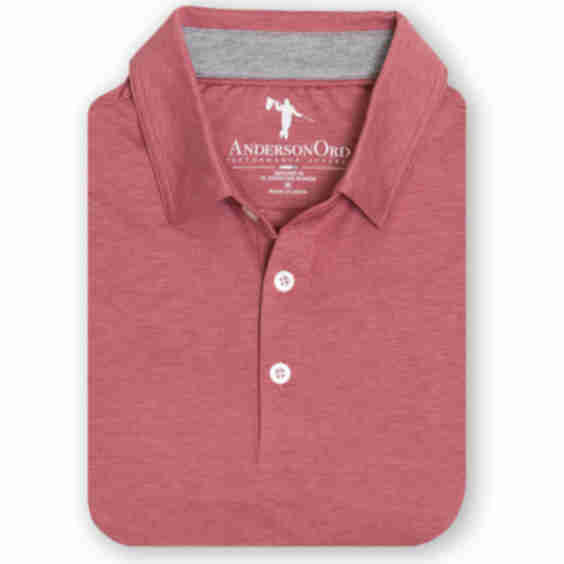 Competitor Polo