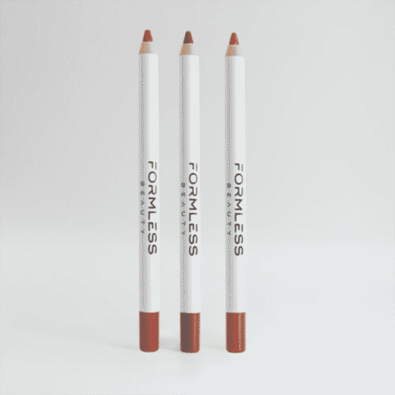 Lip Contour Trio
