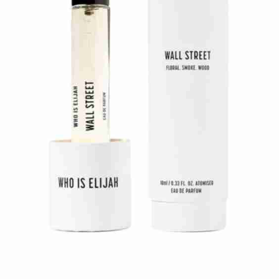 Wall Street Eau de Parfum 10ml