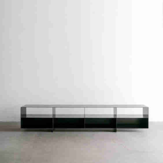 Noah Bookshelf