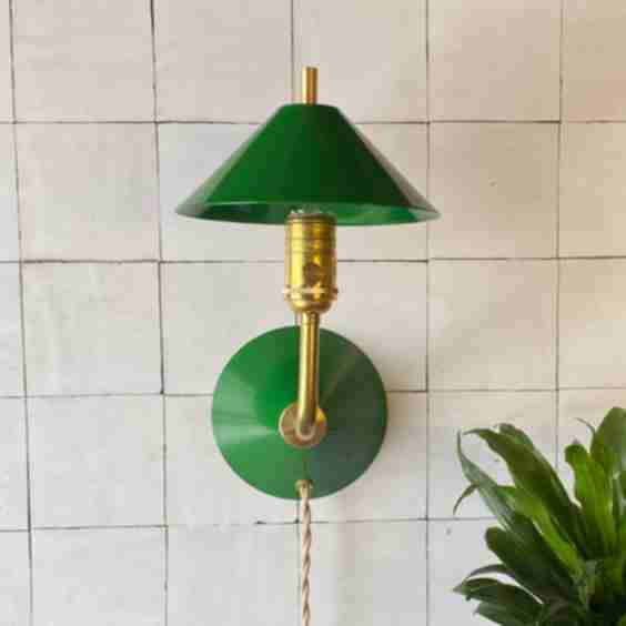 The Bungalow Light