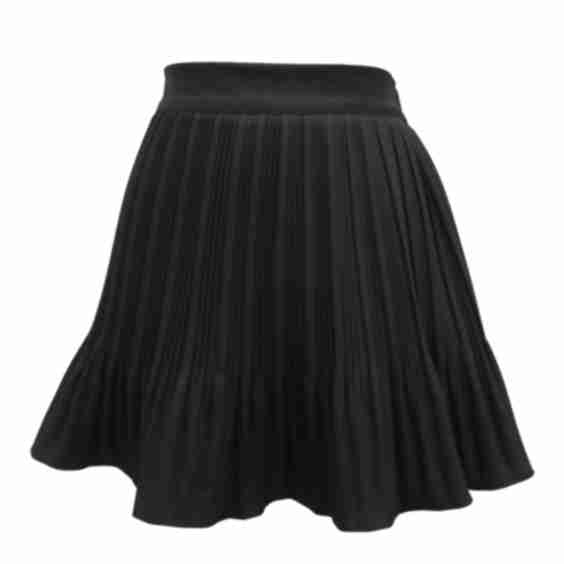 Darby Pleated Skorts