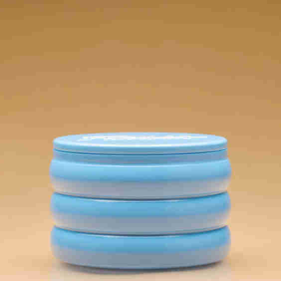 Cocktail Tins Candle