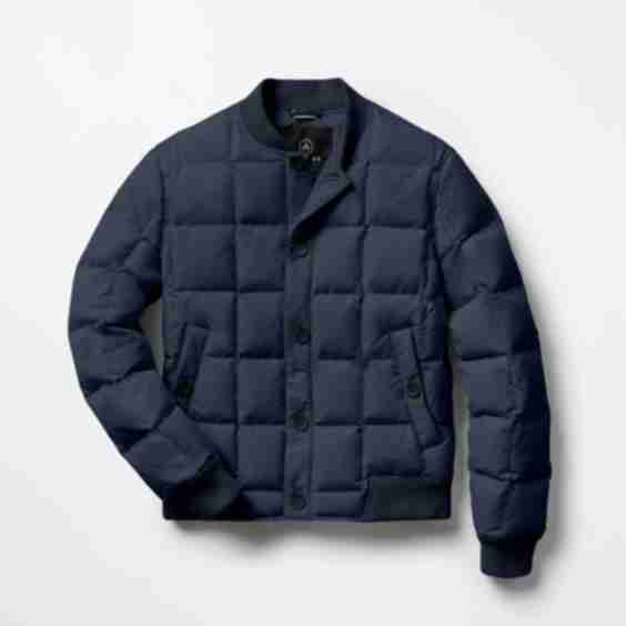 Pacer Jacket Total Eclipse