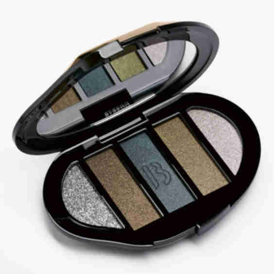 Eyeshadow Palette 5 Colours
