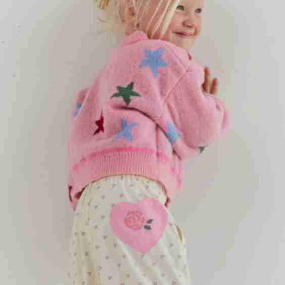 Cleo Pant 