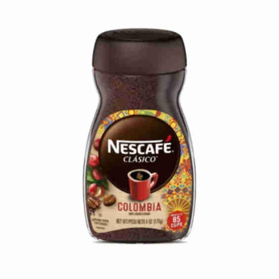 Clasico Colombia Instant Coffee