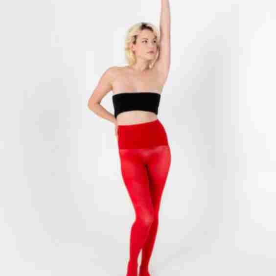 Semi Tights