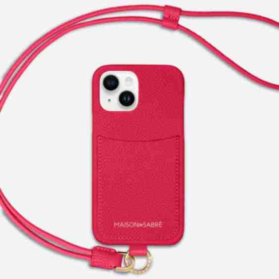 The Sling Phone Case Iphone 14