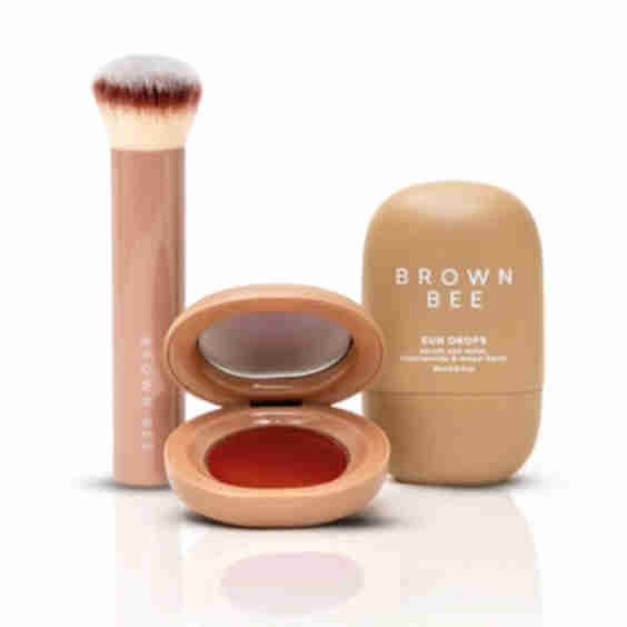 Full Face Makeup Kit