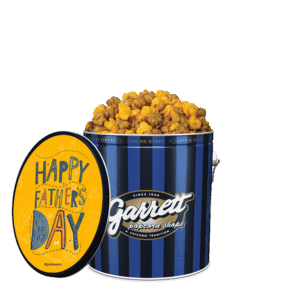 Fathers Day Gift - Garrett Mix Classic