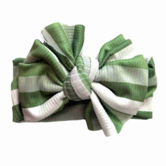 Finley Turban Headwrap