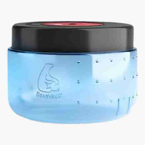 BV425-Sprint Bear Resistant Food Canister