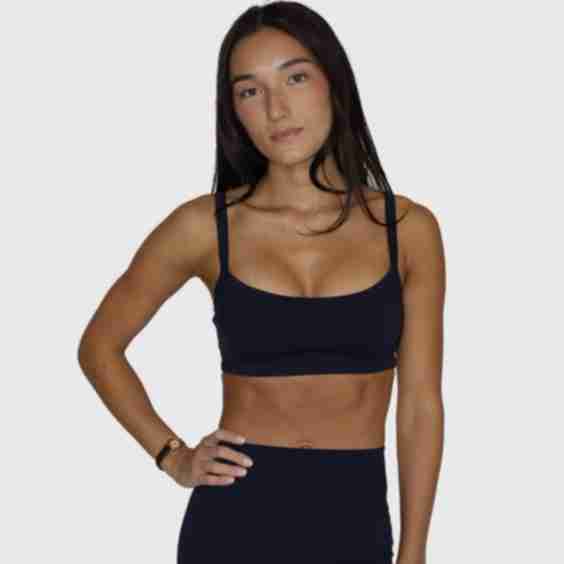 Legacy Scoop Bra