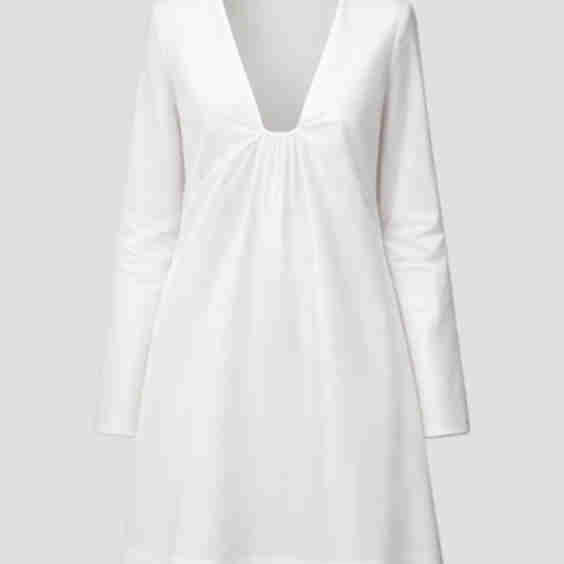 Cotton Vivia Dress