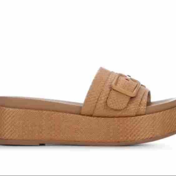 Lulah Wedge Sandals