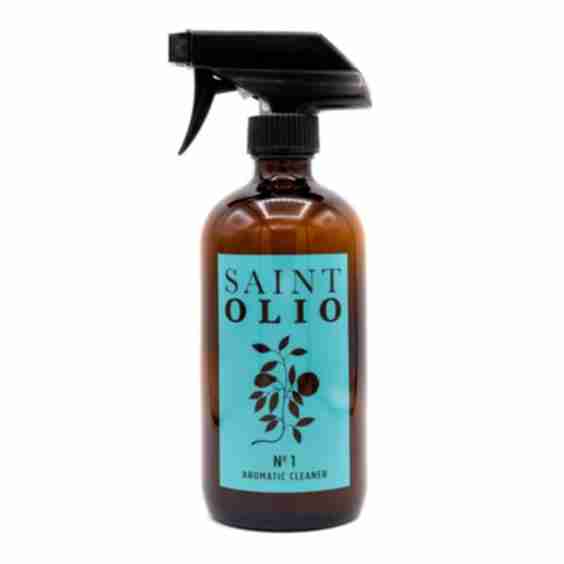 Nº1 Citron Aromatic Cleaner