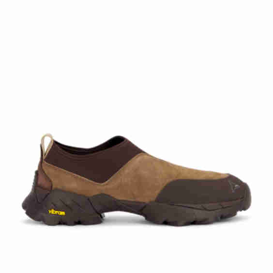 Slip on Sneakers