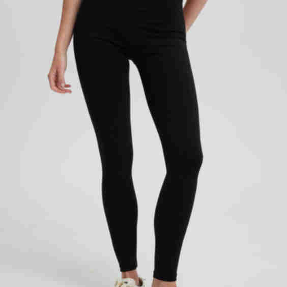 Organic Cotton Kate Leggings