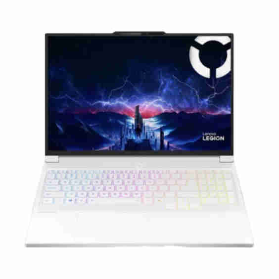 Legion 7i Gen 10 (16″ Intel) Gaming Laptop
